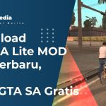 Download GTA SA Lite MOD Apk Terbaru
