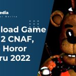 Download Game FNAF 2 CNAF
