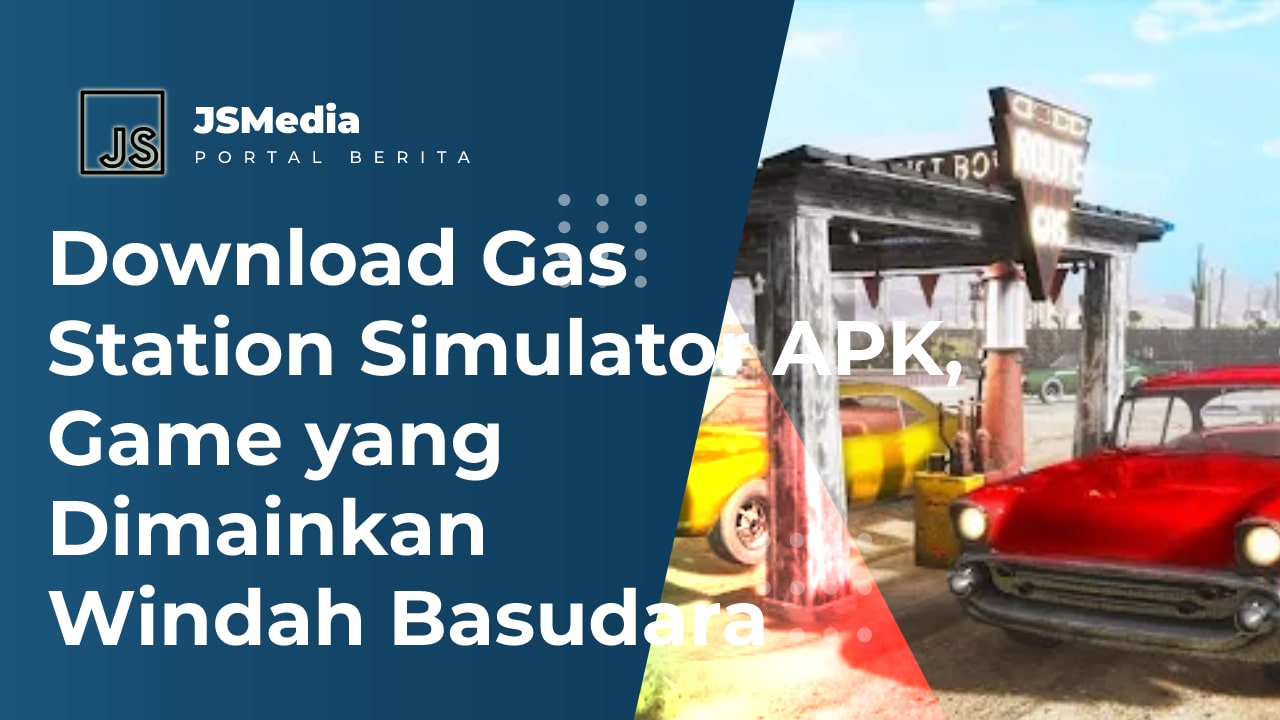 Download Gas Station Simulator APK