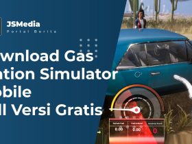 Download Gas Station Simulator Mobile Full Versi Gratis