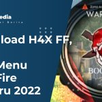 Download H4X FF