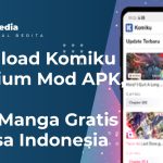 Download Komiku Premium Mod APK
