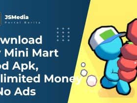 Download My Mini Mart Mod Apk, Unlimited Money & No Ads