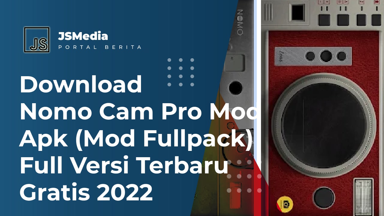 Download Nomo Cam Pro Mod Apk