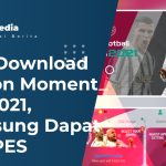 Download PT Icon Moment PES 2021