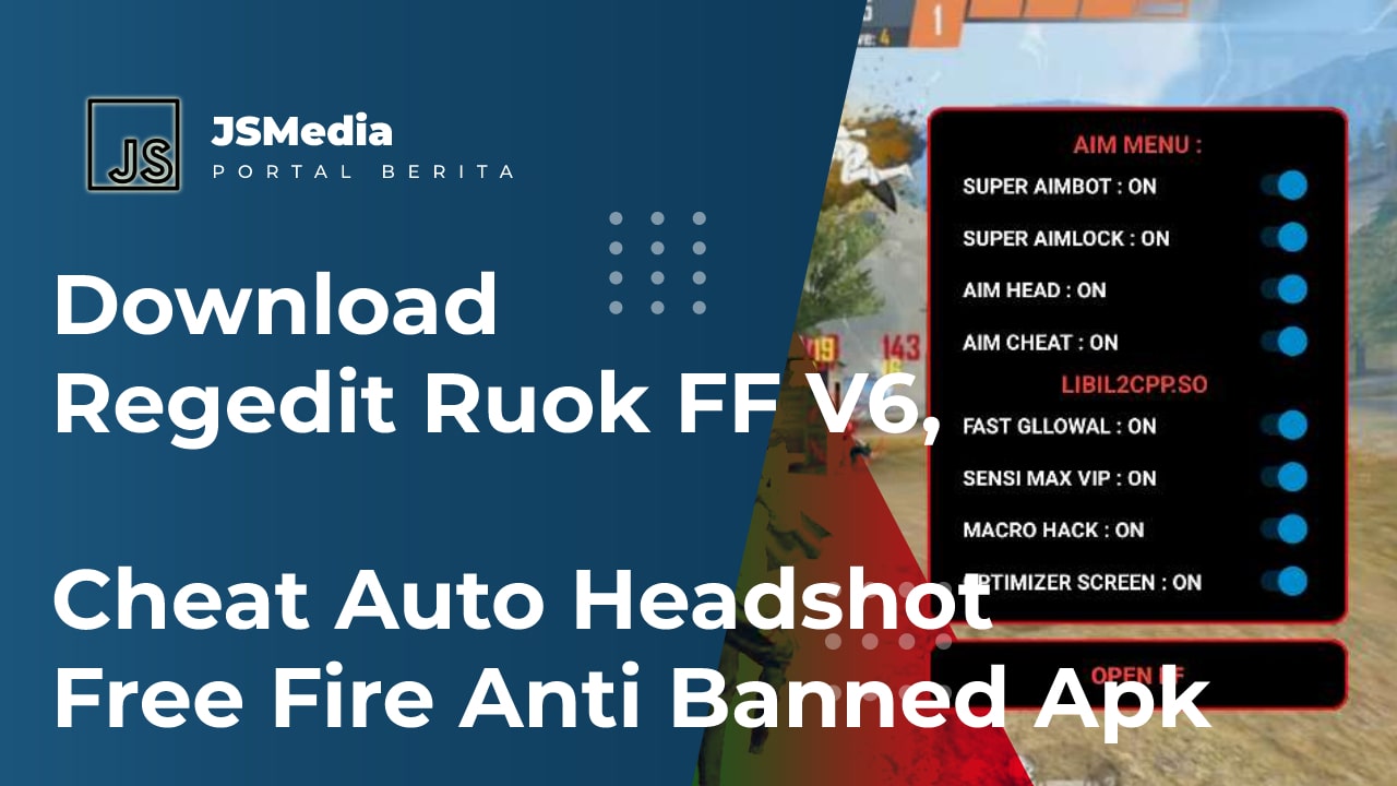 Download Regedit Ruok FF V6