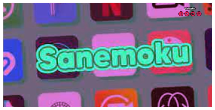 Apa Itu Sanemoku MOD Apk?