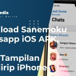 Download Sanemoku Whatsapp iOS APK