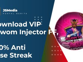 Download VIP Sawom Injector FF