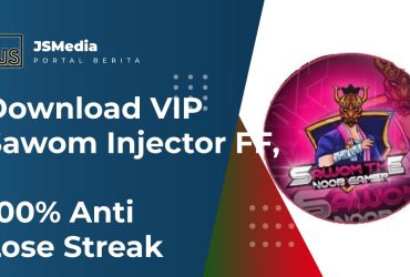 Download VIP Sawom Injector FF