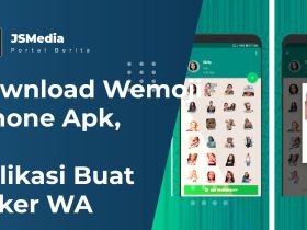 Download Wemoji iPhone Apk