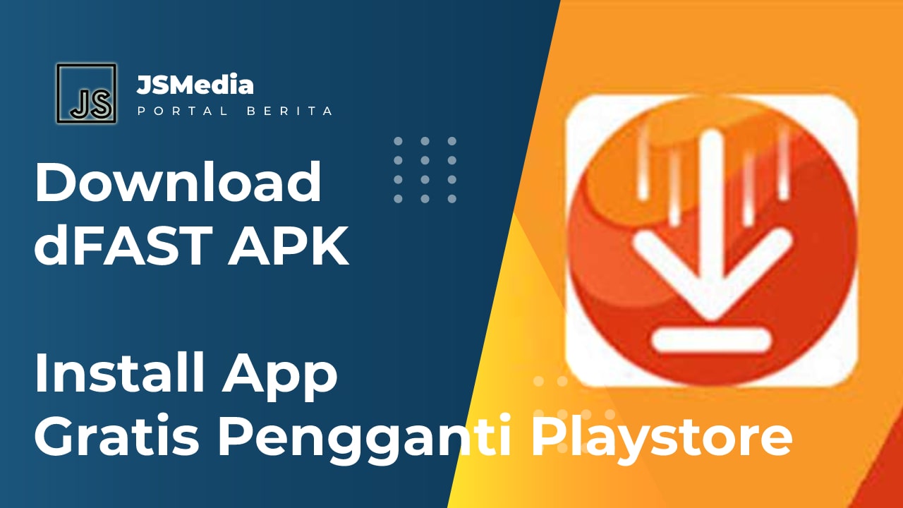Download dFAST APK Install App Gratis