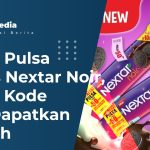 Event Pulsa Gratis Nextar Noir