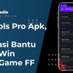 FF Tools Pro Apk, Aplikasi Bantu Auto Win Main Game FF