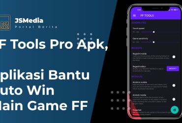 FF Tools Pro Apk, Aplikasi Bantu Auto Win Main Game FF