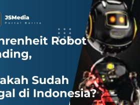 Fahrenheit Robot Trading