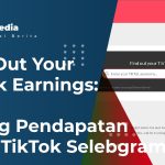 Cara Menggunakan Find Out Your TikTok Earnings