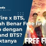 Free Fire x BTS