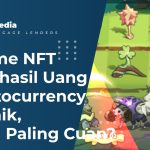 5 Game NFT Penghasil Uang Cryptocurrency Terbaik