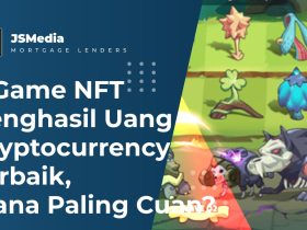 5 Game NFT Penghasil Uang Cryptocurrency Terbaik
