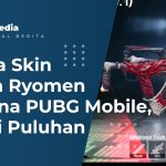 Harga Skin Groza Ryomen Sukuna