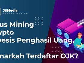 Hivesis Penghasil Uang