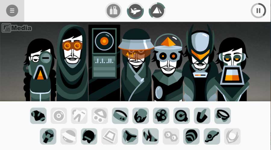 Incredibox-Mod-APK