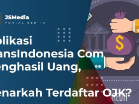 Aplikasi IvansIndonesia Com Penghasil Uang