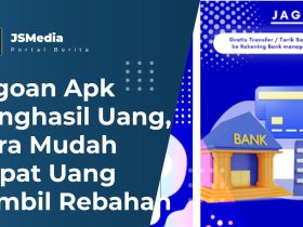Jagoan Apk Penghasil Uang
