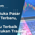 Jam Buka Pasar Forex Terbaru, Waktu Terbaik Melakukan Trading