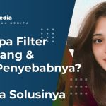 Kenapa Filter IG Hilang