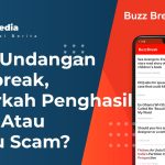 Kode Undangan Buzzbreak