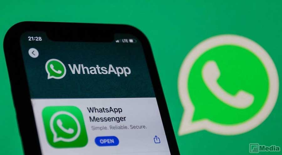 Lebih Bagus Whatsapp atau Telegram