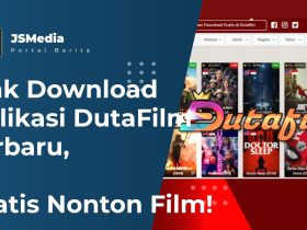 Link Download Aplikasi DutaFilm Terbaru