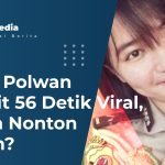 Link Video Polwan Briptu Christy 1 Menit 56 Detik Viral