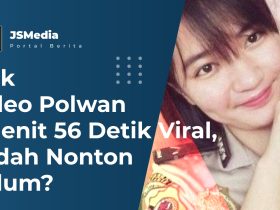 Link Video Polwan Briptu Christy 1 Menit 56 Detik Viral