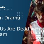 Nonton Drama Korea All Of Us Are Dead Telegram