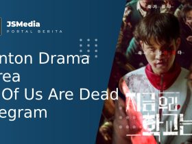 Nonton Drama Korea All Of Us Are Dead Telegram
