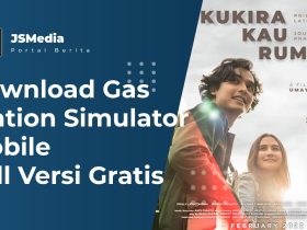 Nonton Film Kukira Kau Rumah Full Movie Telegram