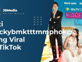 Nonton Kaget Nikah Telegram