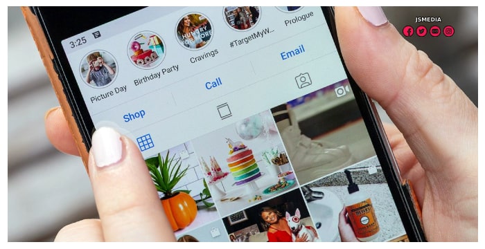 Penyebab Postingan yang Disukai di Instagram Hilang 