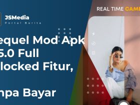 Prequel Mod Apk 1.35.0 Full Unlocked Fitur,