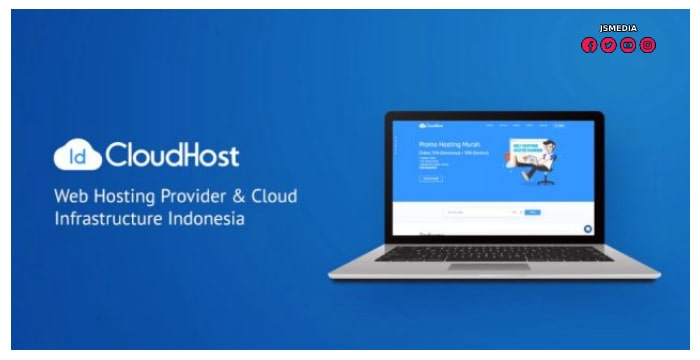 IDCloudHost