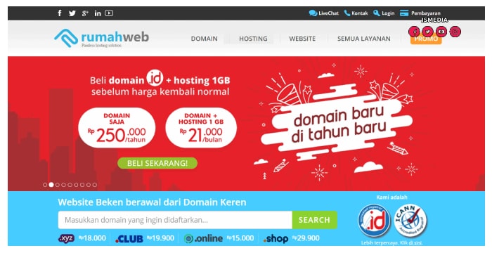 Rumahweb