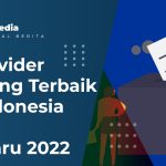 Provider Hosting Terbaik di Indonesia