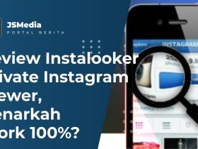 Review Instalooker Private Instagram Viewer