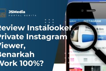 Review Instalooker Private Instagram Viewer