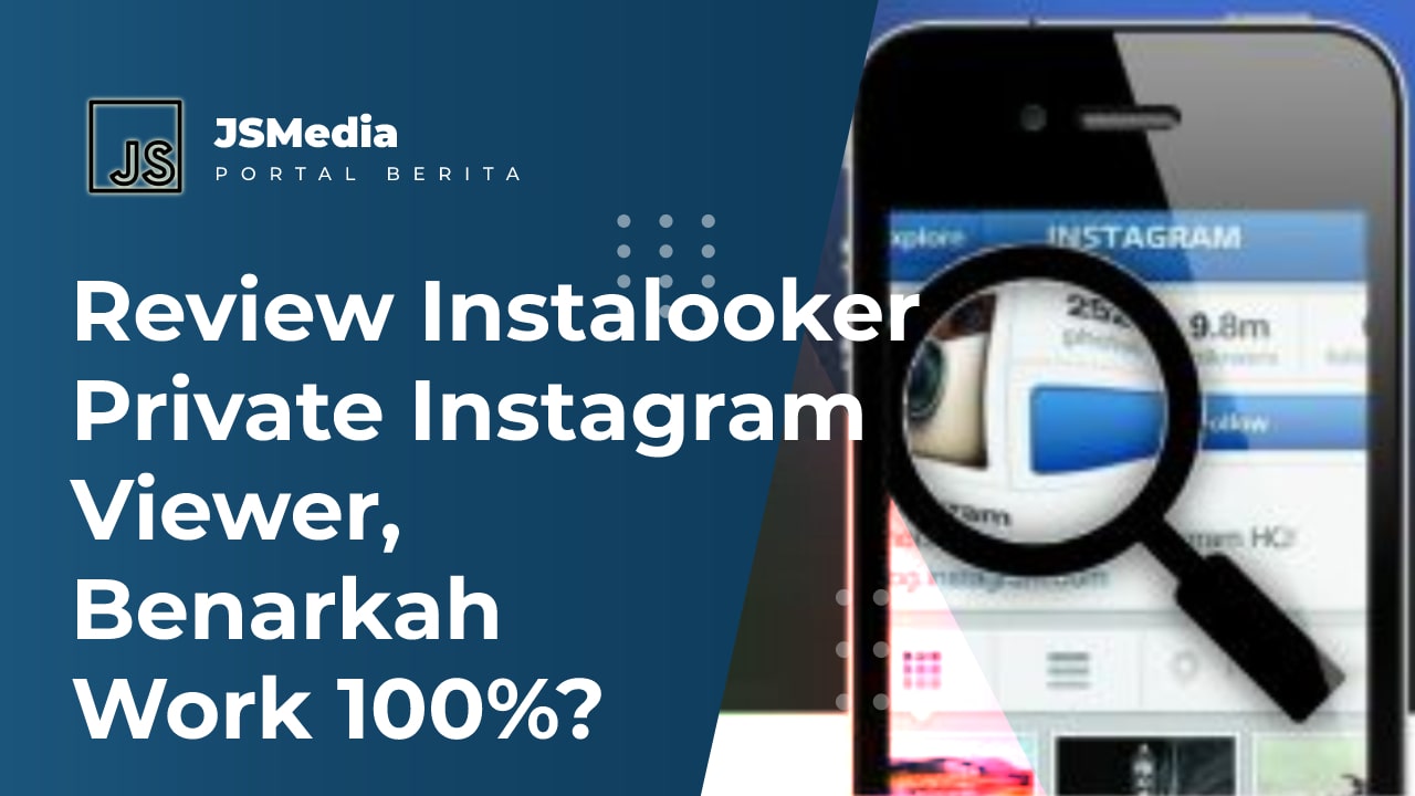 Review Instalooker Private Instagram Viewer