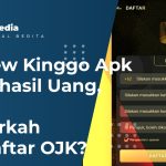 Review Kinggo Apk Penghasil Uang, Benarkah Terdaftar OJK?