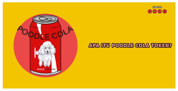 Apa Itu Poodle Cola Token?